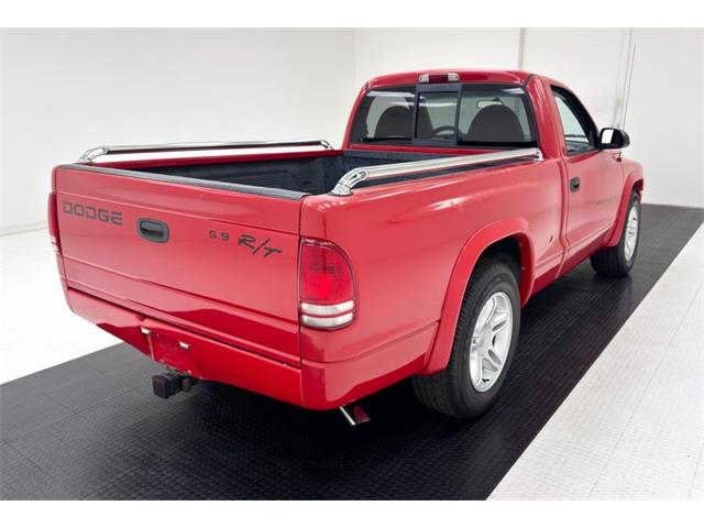 1999 Dodge Dakota (CC-2093984) for sale in Morgantown, Pennsylvania