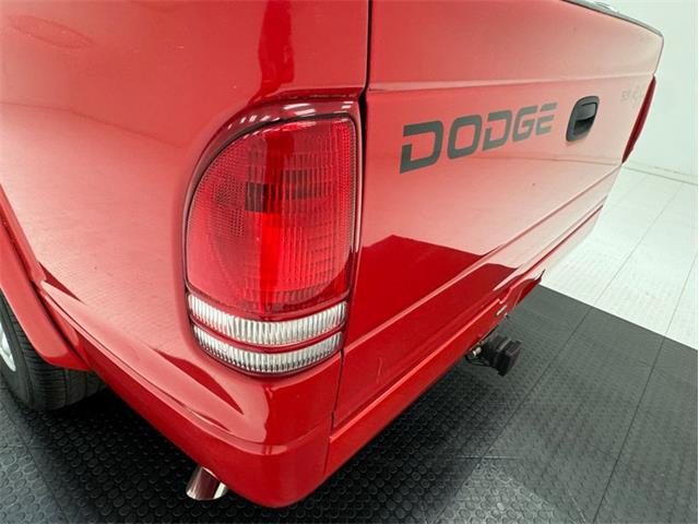 1999 Dodge Dakota (CC-2093984) for sale in Morgantown, Pennsylvania