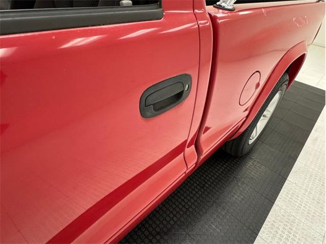 1999 Dodge Dakota (CC-2093984) for sale in Morgantown, Pennsylvania