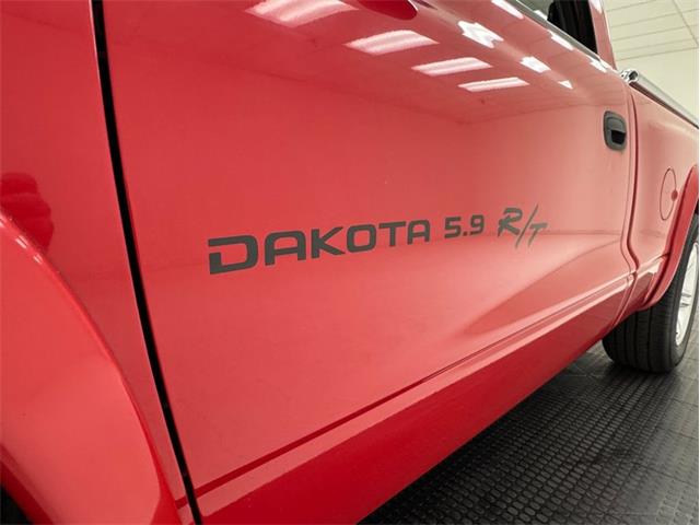1999 Dodge Dakota (CC-2093984) for sale in Morgantown, Pennsylvania