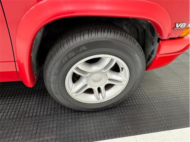 1999 Dodge Dakota (CC-2093984) for sale in Morgantown, Pennsylvania