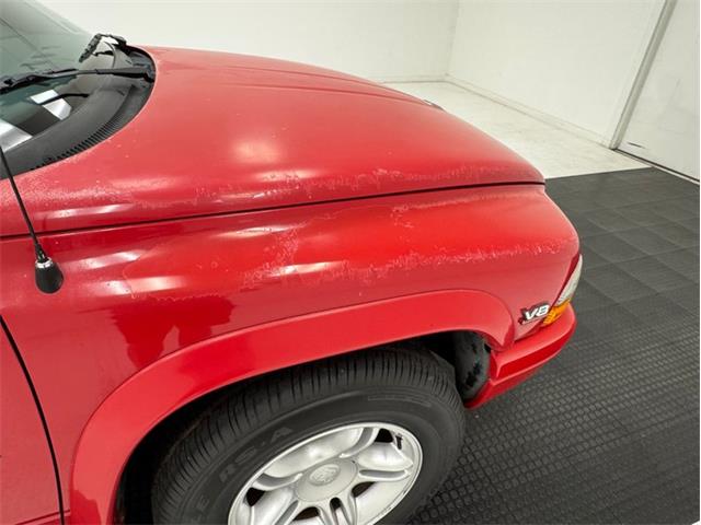 1999 Dodge Dakota (CC-2093984) for sale in Morgantown, Pennsylvania