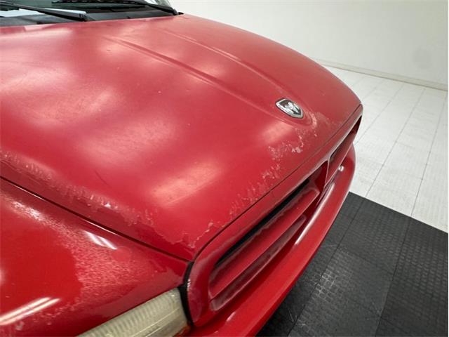 1999 Dodge Dakota (CC-2093984) for sale in Morgantown, Pennsylvania