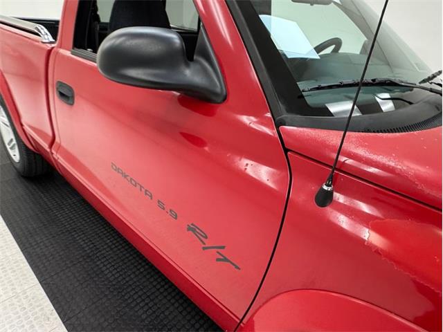 1999 Dodge Dakota (CC-2093984) for sale in Morgantown, Pennsylvania