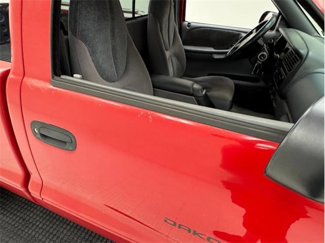 1999 Dodge Dakota (CC-2093984) for sale in Morgantown, Pennsylvania