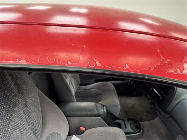 1999 Dodge Dakota (CC-2093984) for sale in Morgantown, Pennsylvania