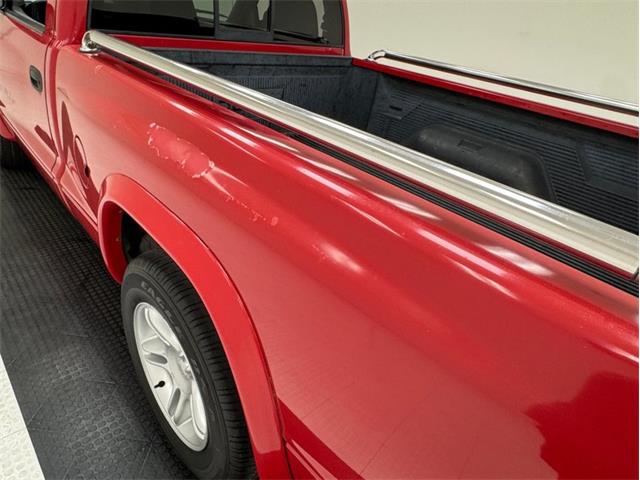 1999 Dodge Dakota (CC-2093984) for sale in Morgantown, Pennsylvania