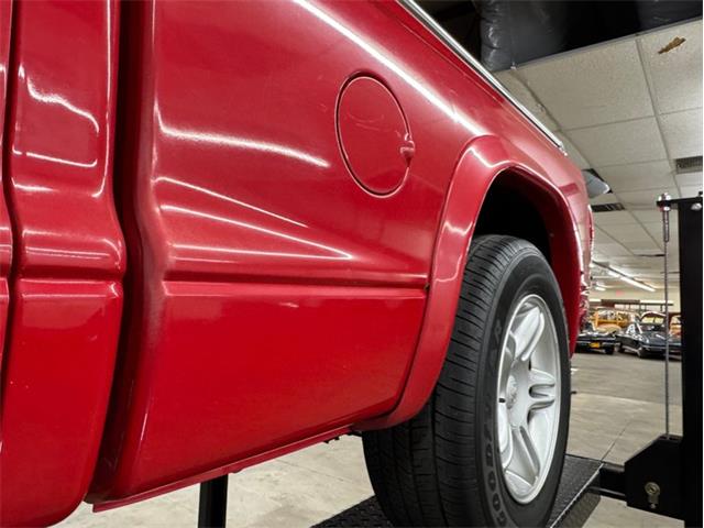 1999 Dodge Dakota (CC-2093984) for sale in Morgantown, Pennsylvania