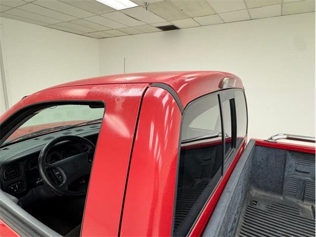 1999 Dodge Dakota (CC-2093984) for sale in Morgantown, Pennsylvania