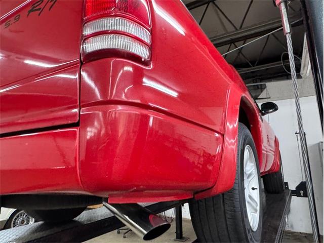 1999 Dodge Dakota (CC-2093984) for sale in Morgantown, Pennsylvania