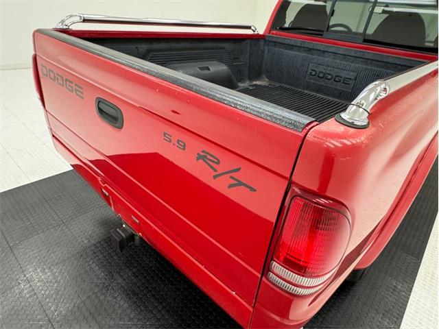 1999 Dodge Dakota (CC-2093984) for sale in Morgantown, Pennsylvania