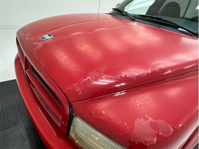 1999 Dodge Dakota (CC-2093984) for sale in Morgantown, Pennsylvania