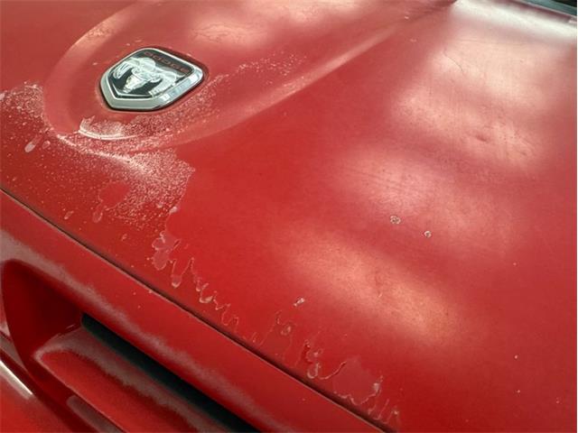 1999 Dodge Dakota (CC-2093984) for sale in Morgantown, Pennsylvania