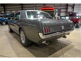 1966 Ford Mustang (CC-2093986) for sale in Kentwood, Michigan