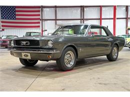 1966 Ford Mustang (CC-2093986) for sale in Kentwood, Michigan