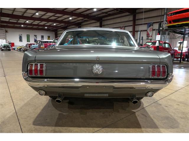 1966 Ford Mustang (CC-2093986) for sale in Kentwood, Michigan