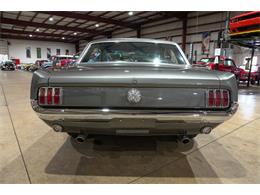 1966 Ford Mustang (CC-2093986) for sale in Kentwood, Michigan