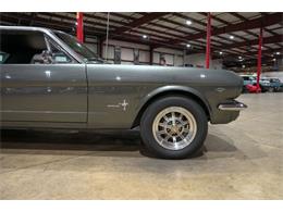 1966 Ford Mustang (CC-2093986) for sale in Kentwood, Michigan