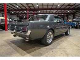 1966 Ford Mustang (CC-2093986) for sale in Kentwood, Michigan