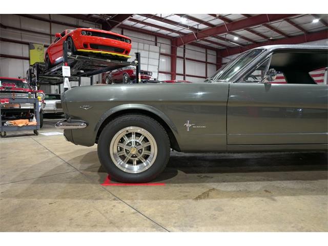 1966 Ford Mustang (CC-2093986) for sale in Kentwood, Michigan