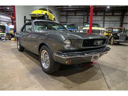 1966 Ford Mustang (CC-2093986) for sale in Kentwood, Michigan