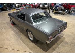 1966 Ford Mustang (CC-2093986) for sale in Kentwood, Michigan