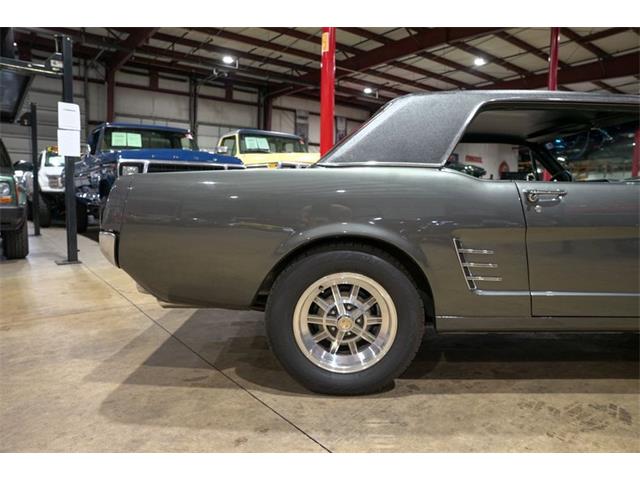1966 Ford Mustang (CC-2093986) for sale in Kentwood, Michigan