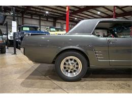 1966 Ford Mustang (CC-2093986) for sale in Kentwood, Michigan