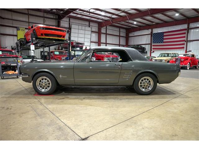 1966 Ford Mustang (CC-2093986) for sale in Kentwood, Michigan