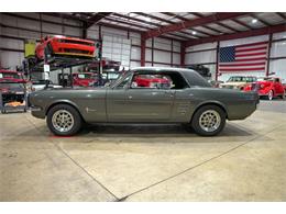 1966 Ford Mustang (CC-2093986) for sale in Kentwood, Michigan