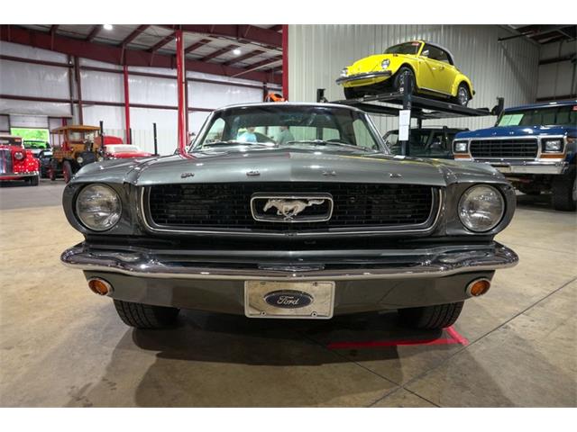 1966 Ford Mustang (CC-2093986) for sale in Kentwood, Michigan