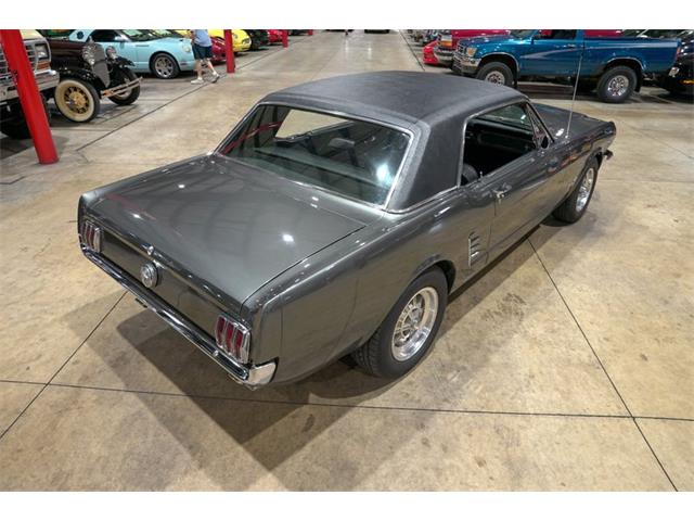 1966 Ford Mustang (CC-2093986) for sale in Kentwood, Michigan