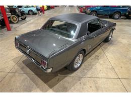 1966 Ford Mustang (CC-2093986) for sale in Kentwood, Michigan