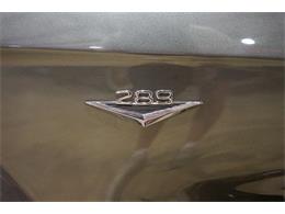 1966 Ford Mustang (CC-2093986) for sale in Kentwood, Michigan