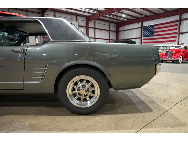 1966 Ford Mustang (CC-2093986) for sale in Kentwood, Michigan