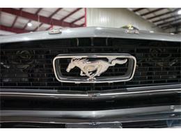 1966 Ford Mustang (CC-2093986) for sale in Kentwood, Michigan