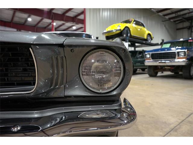 1966 Ford Mustang (CC-2093986) for sale in Kentwood, Michigan