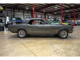 1966 Ford Mustang (CC-2093986) for sale in Kentwood, Michigan