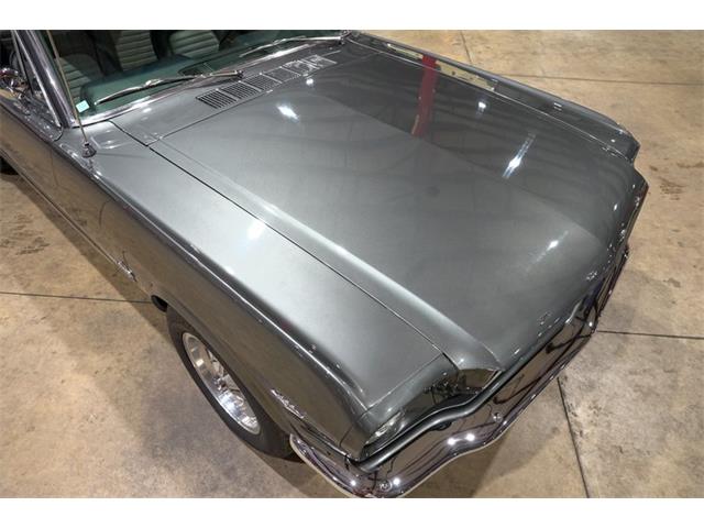 1966 Ford Mustang (CC-2093986) for sale in Kentwood, Michigan