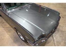 1966 Ford Mustang (CC-2093986) for sale in Kentwood, Michigan