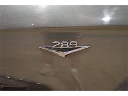 1966 Ford Mustang (CC-2093986) for sale in Kentwood, Michigan