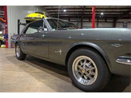 1966 Ford Mustang (CC-2093986) for sale in Kentwood, Michigan