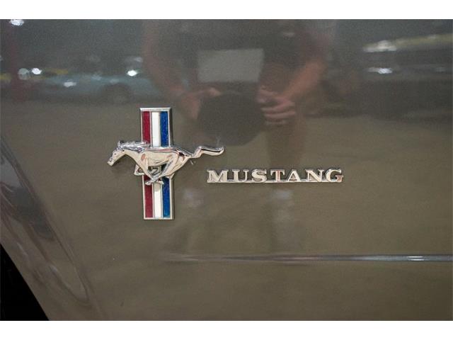 1966 Ford Mustang (CC-2093986) for sale in Kentwood, Michigan