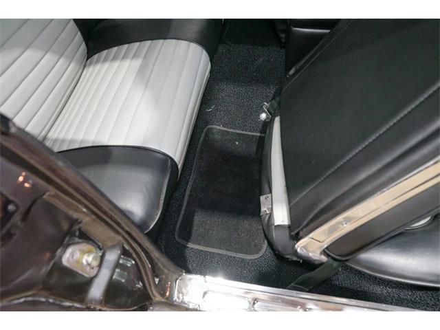 1966 Ford Mustang (CC-2093986) for sale in Kentwood, Michigan