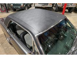 1966 Ford Mustang (CC-2093986) for sale in Kentwood, Michigan