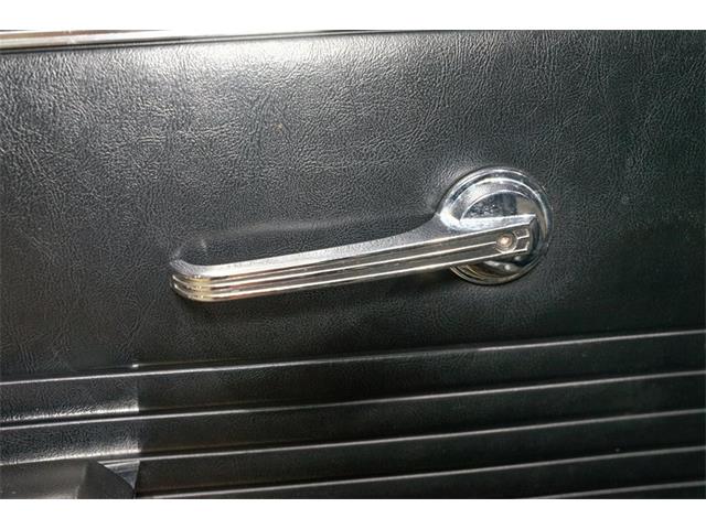 1966 Ford Mustang (CC-2093986) for sale in Kentwood, Michigan