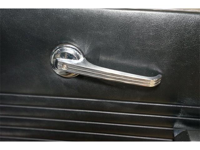 1966 Ford Mustang (CC-2093986) for sale in Kentwood, Michigan