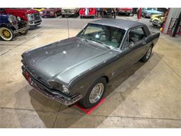 1966 Ford Mustang (CC-2093986) for sale in Kentwood, Michigan