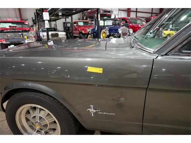 1966 Ford Mustang (CC-2093986) for sale in Kentwood, Michigan