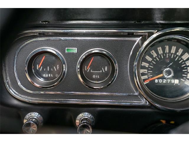 1966 Ford Mustang (CC-2093986) for sale in Kentwood, Michigan